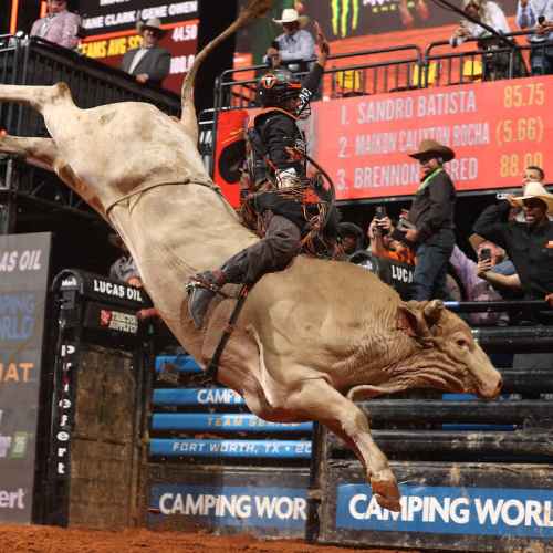 Ft. Worth, TX 2024