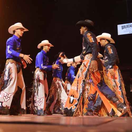 PBR Wildcatter Days 2026