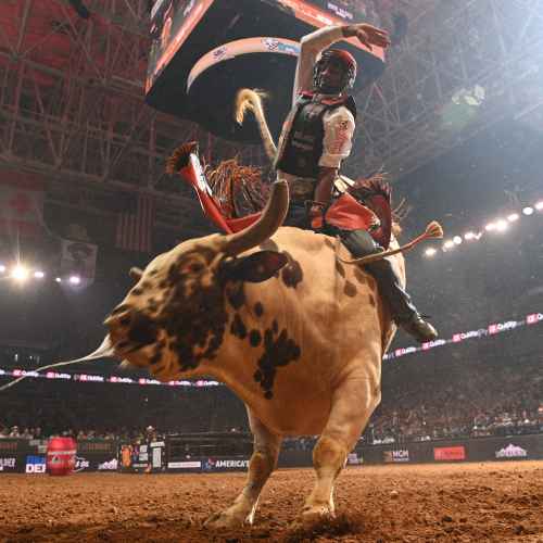 PBR Cowboy Days 2026