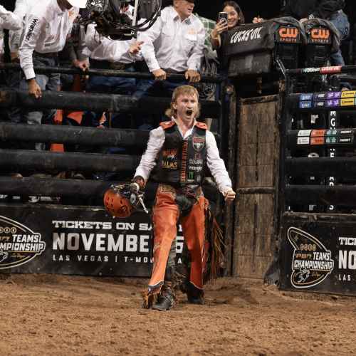 PBR Ridge Rider Days 2026