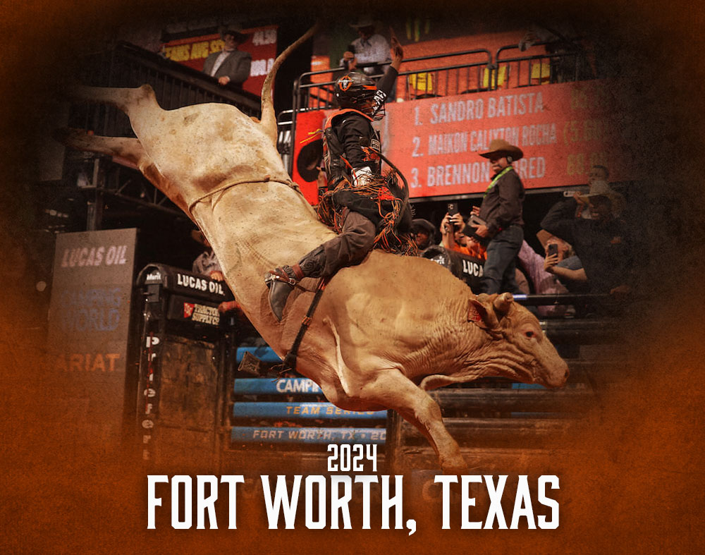 Fort Worth, TX - 2024 Photo Gallery