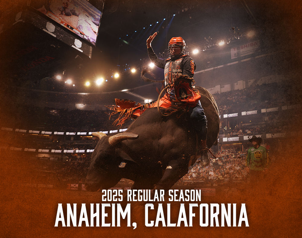 PBR Teams Regular Season in Anaheim, CA - 2025 Photo Gallery