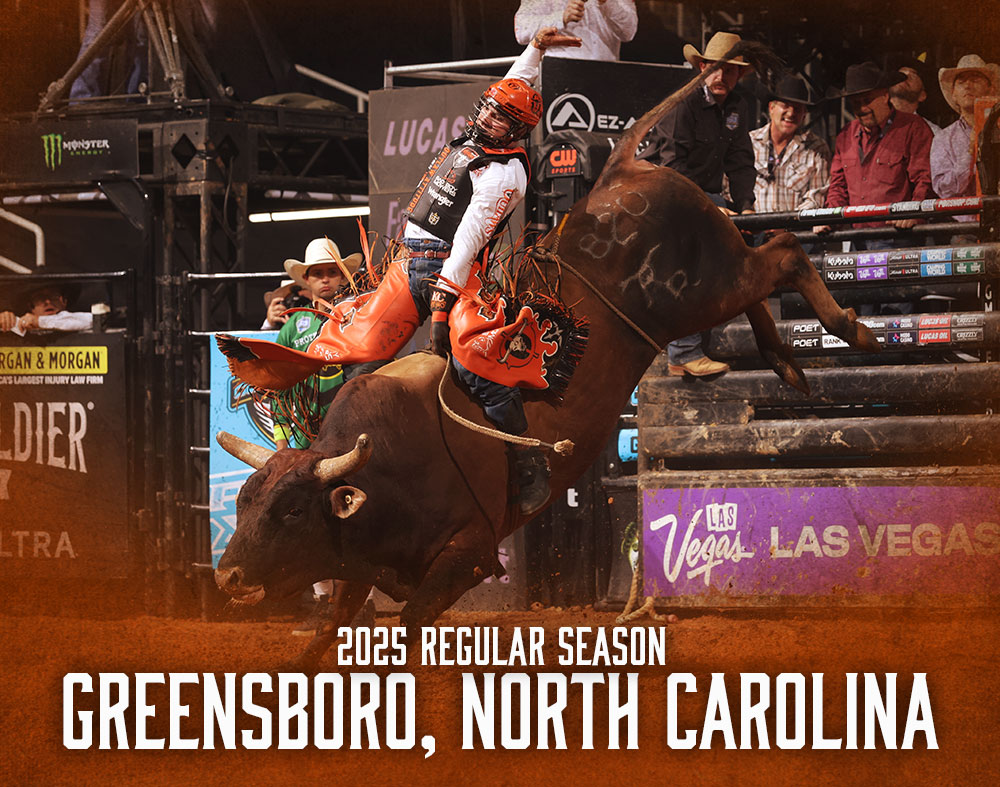 PBR Teams Regular Season in Greensboro, NC - 2025 Photo Gallery