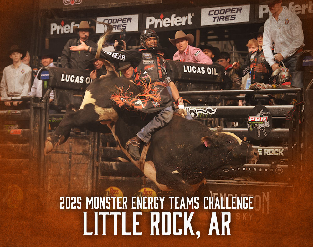 Monster Energy Teams Challenge | Little Rock, Arkansas - 2025 Photo Gallery