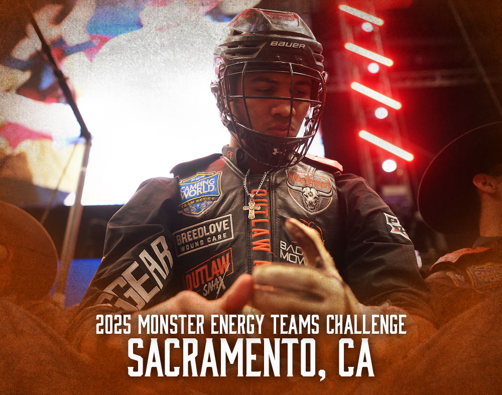 Monster Energy Teams Challenge | Sacramento, California - 2025 Photo Gallery