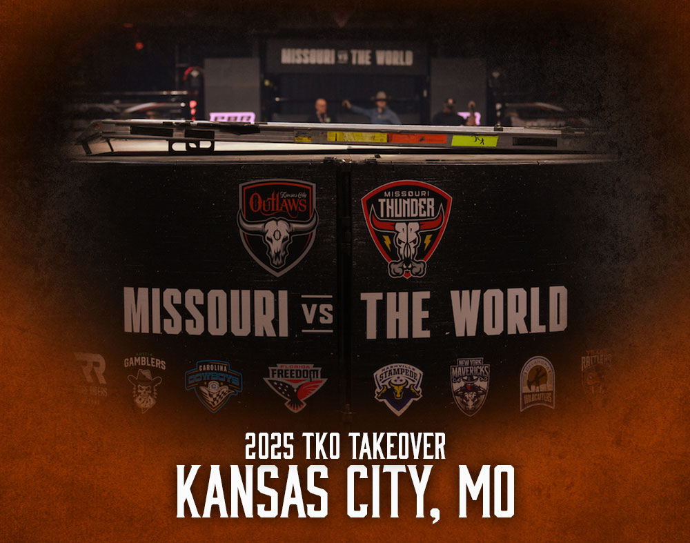 TKO Takeover | Kansas City, Missouri - 2025 Photo Gallery