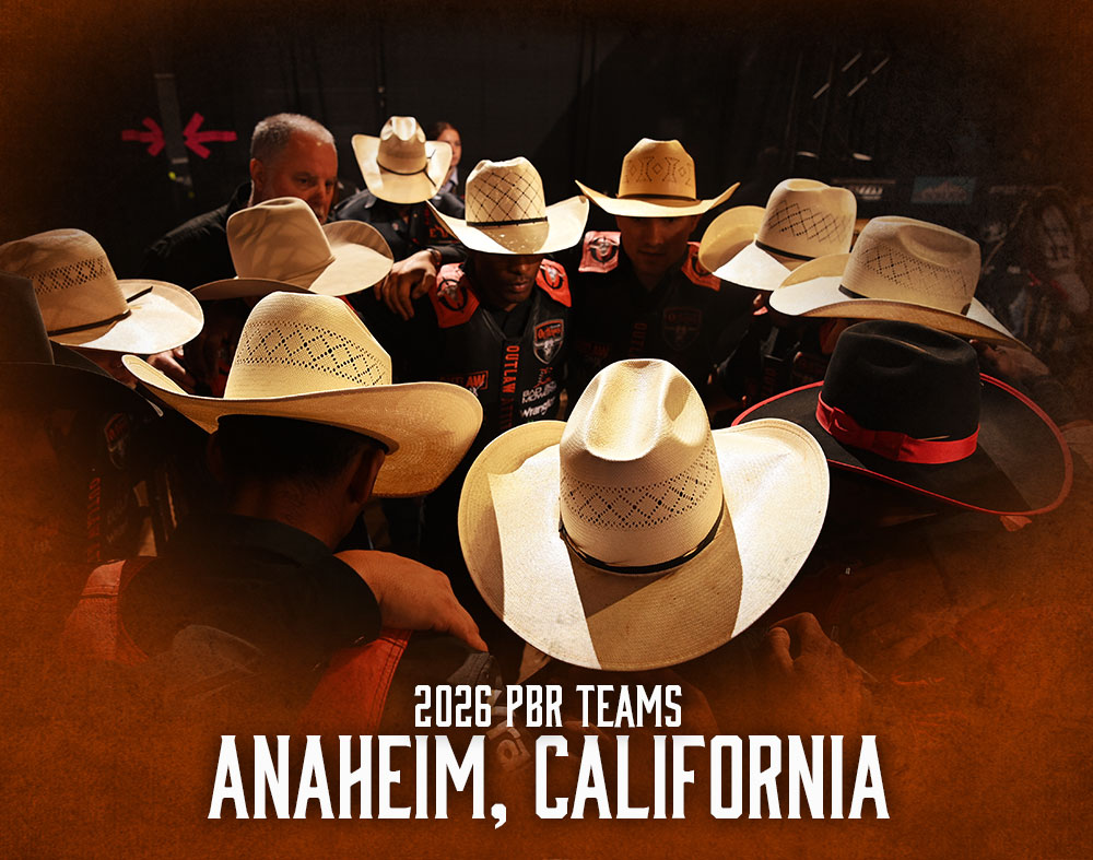2026 PBR Teams Anaheim in Anaheim, California - 2026 Photo Gallery