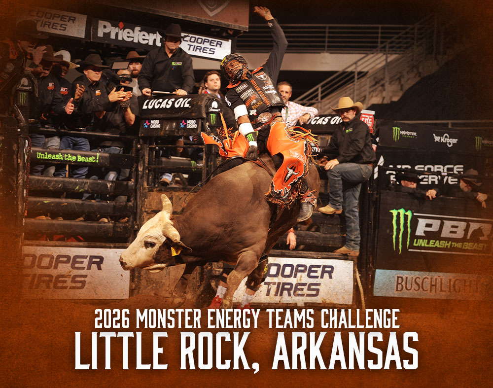Monster Energy Teams Challenge in Little Rock, Arkansas - 2026 Photo Gallery