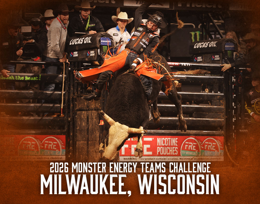 Monster Energy Teams Challenge in Milwaukee, Wisconsin - 2026 Photo Gallery