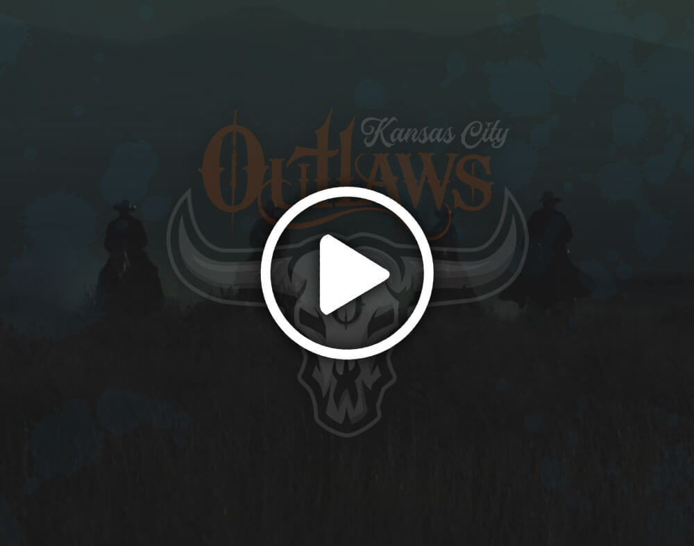 We are the Kansas City Outlaws