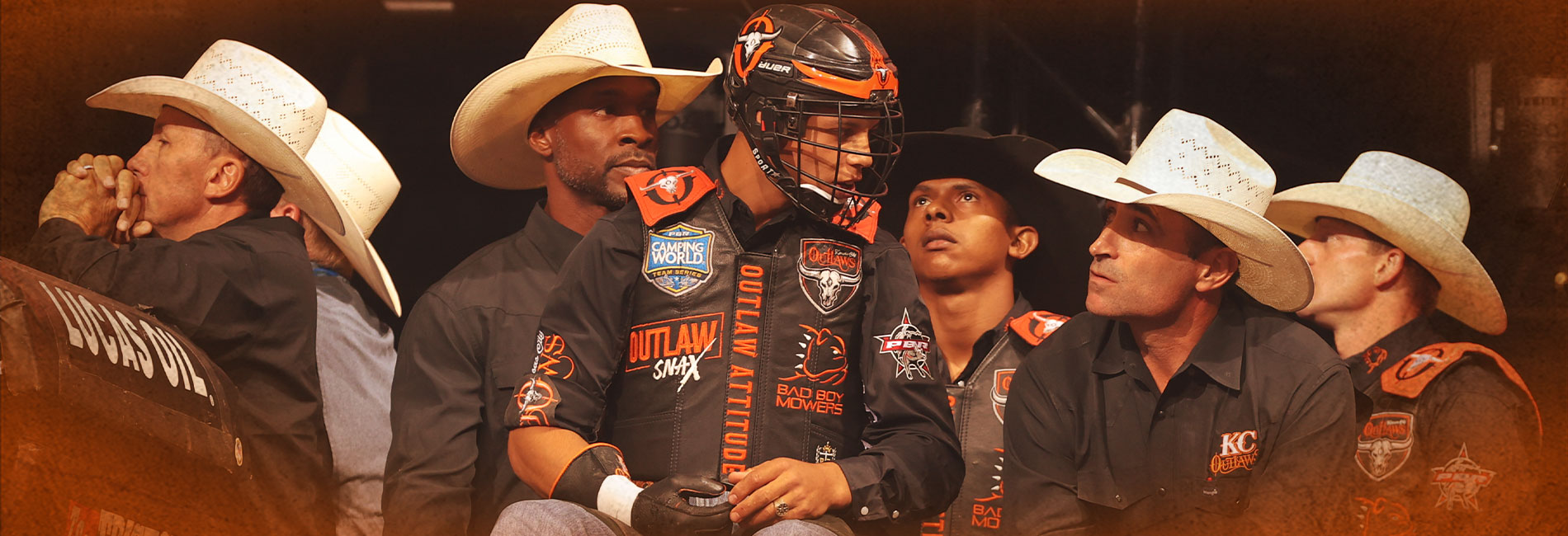 PBR Teams Coaches 2025: Leading the Charge in Professional Bull Riding