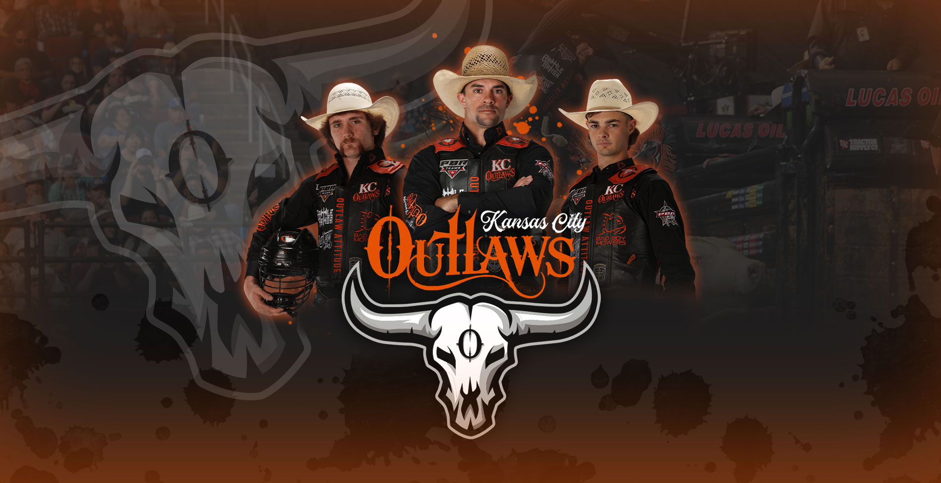 Kansas City Outlaws Roster