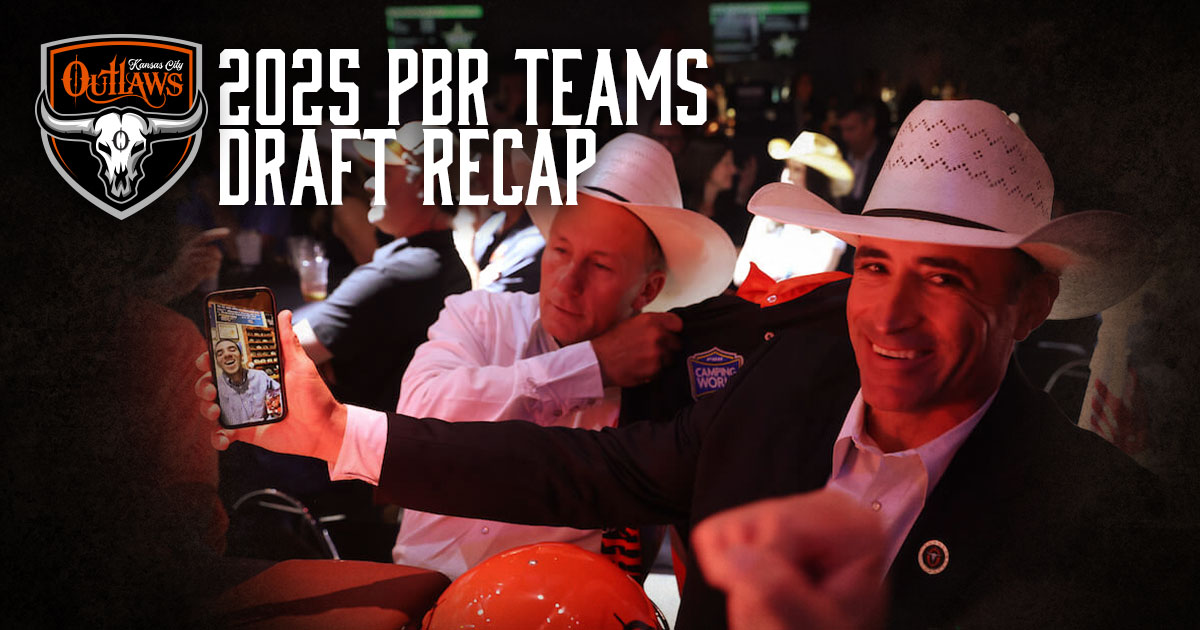 Kansas City Outlaws Add Four Riders to Bolster Championship-Caliber ...