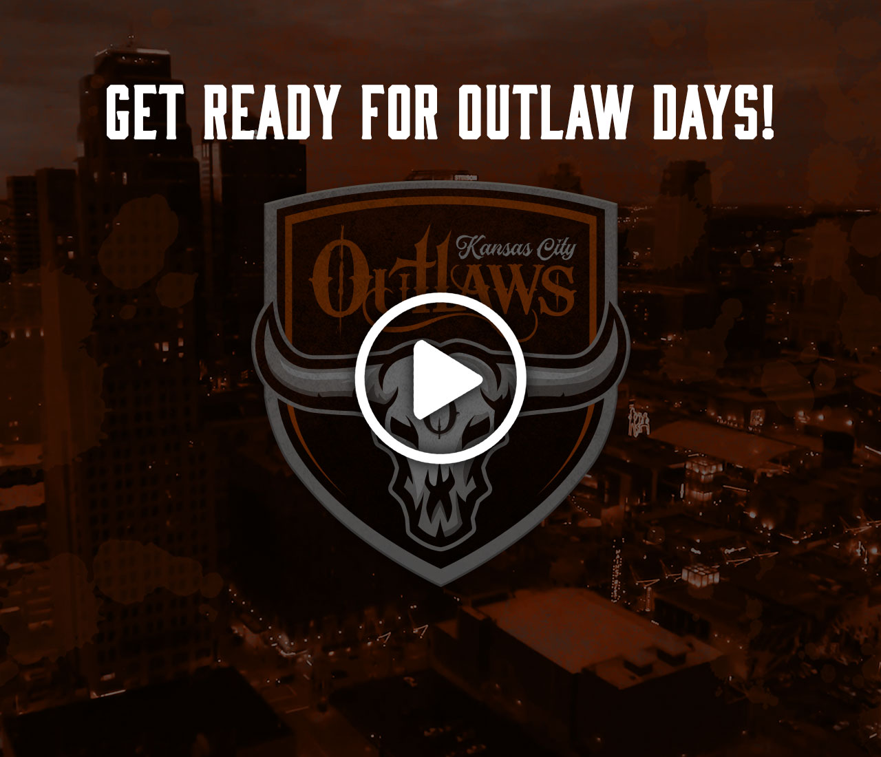 Outlaw Days coming back to Kansas City Missouri