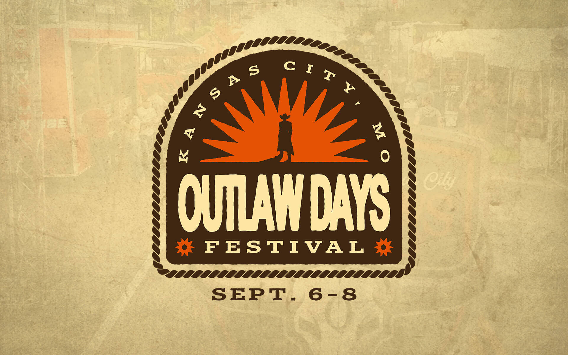 Outlaw Days Festival 2024