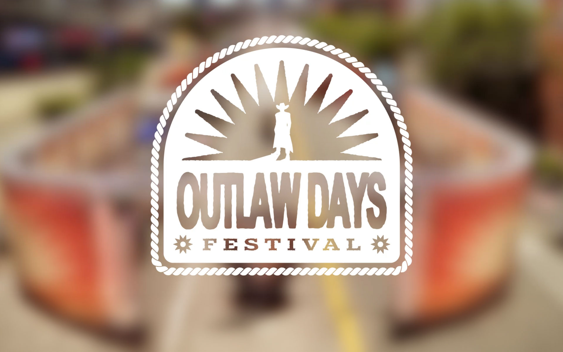 Outlaw Days Festival Recap 2024