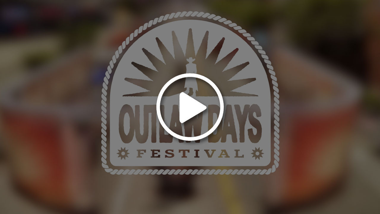 Kansas City Outlaw Days 2024 Recap Video