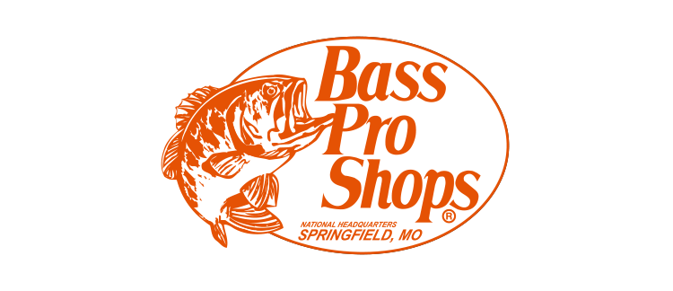 Bass Pro Shops - Proud Partners of the Kansas City Outlaws