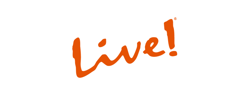 Kansas City Live - Proud Partners of the Kansas City Outlaws