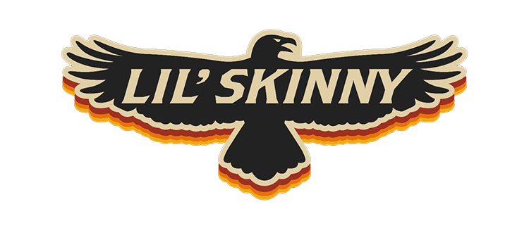 AG-Gear & UB Bucking Present Lil' Skinny!!