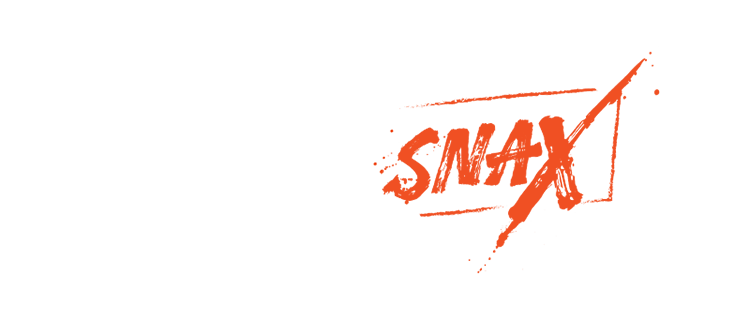 Outlaw Snax - Official Snax of the Kansas City Outlaws