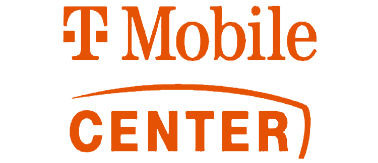 T-Mobile Center - Proud Partners of the Kansas City Outlaws