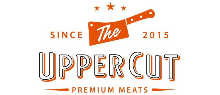 Uppercut Premium Meats - Official Partner of the Kansas City Outlaws