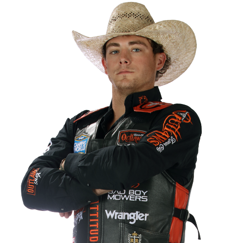 Colton Byram