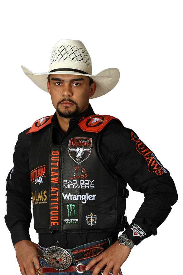 Heitor Santos Ferreira