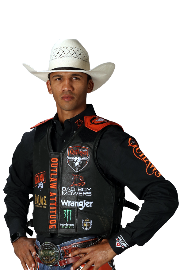 Sandro Batista