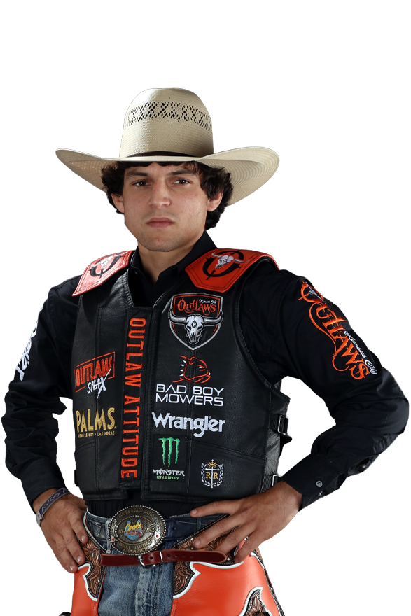 Trent Ferreir