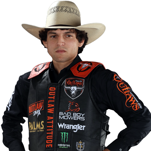 Trent Ferreir