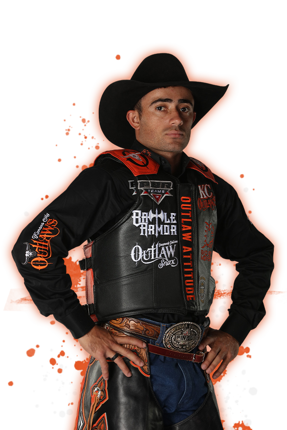 Rafael dos Santos