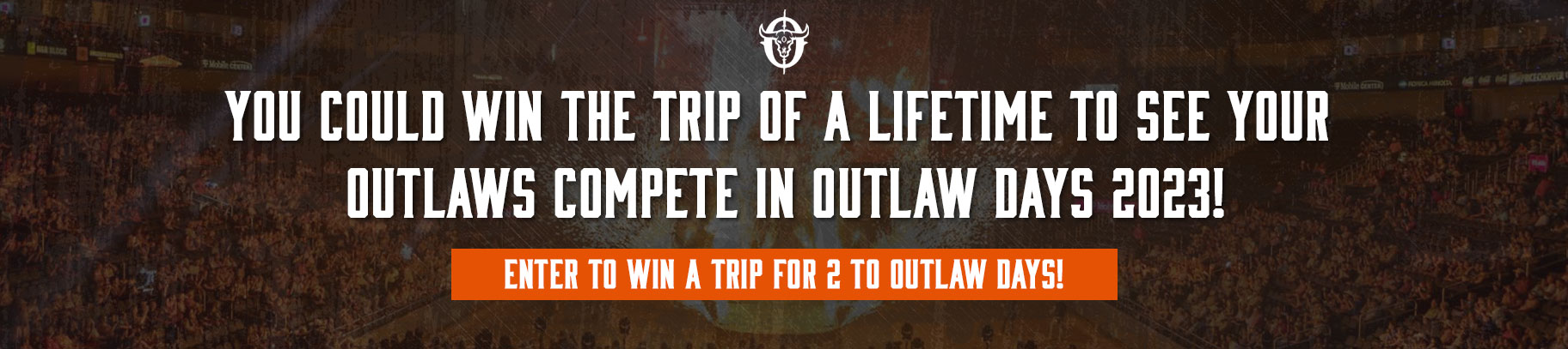 Win a Trip to Outlaw Days 2023!